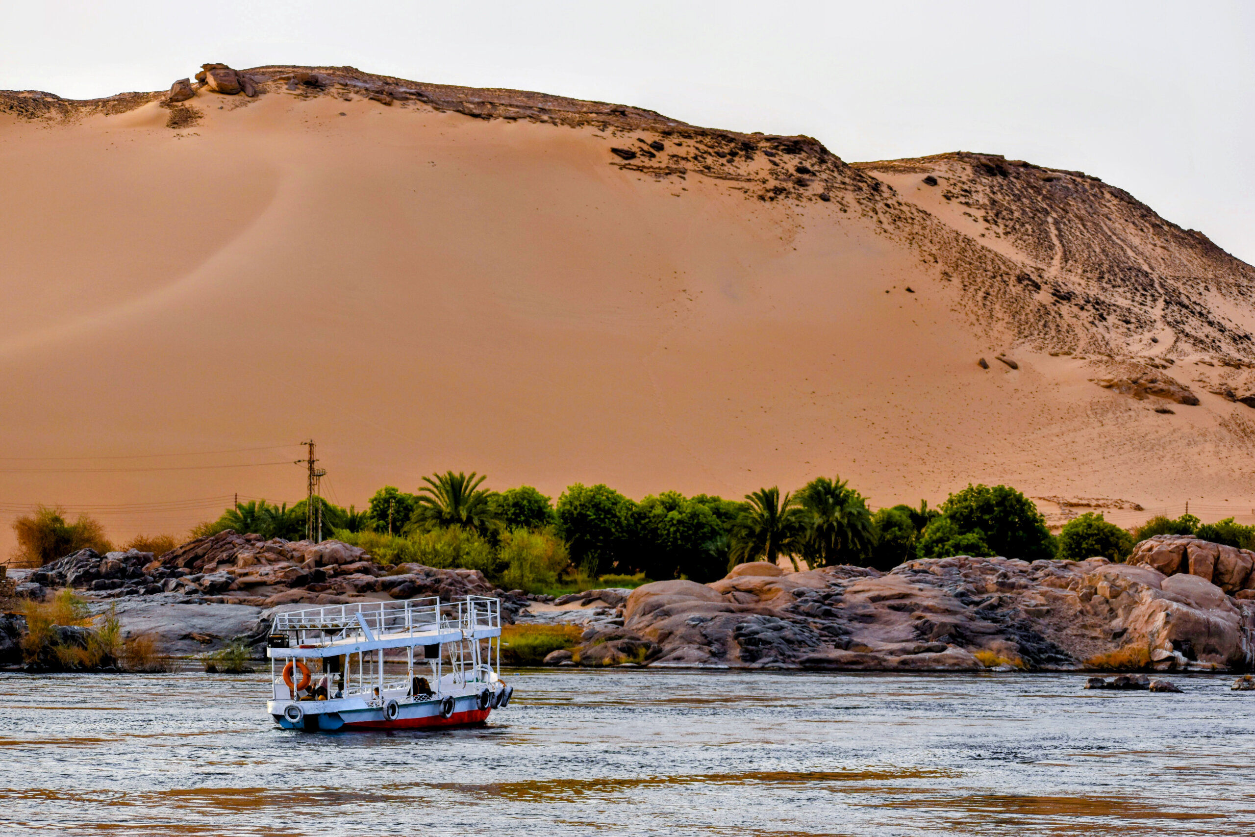 nile-river-boat-desert-aswan-egypt