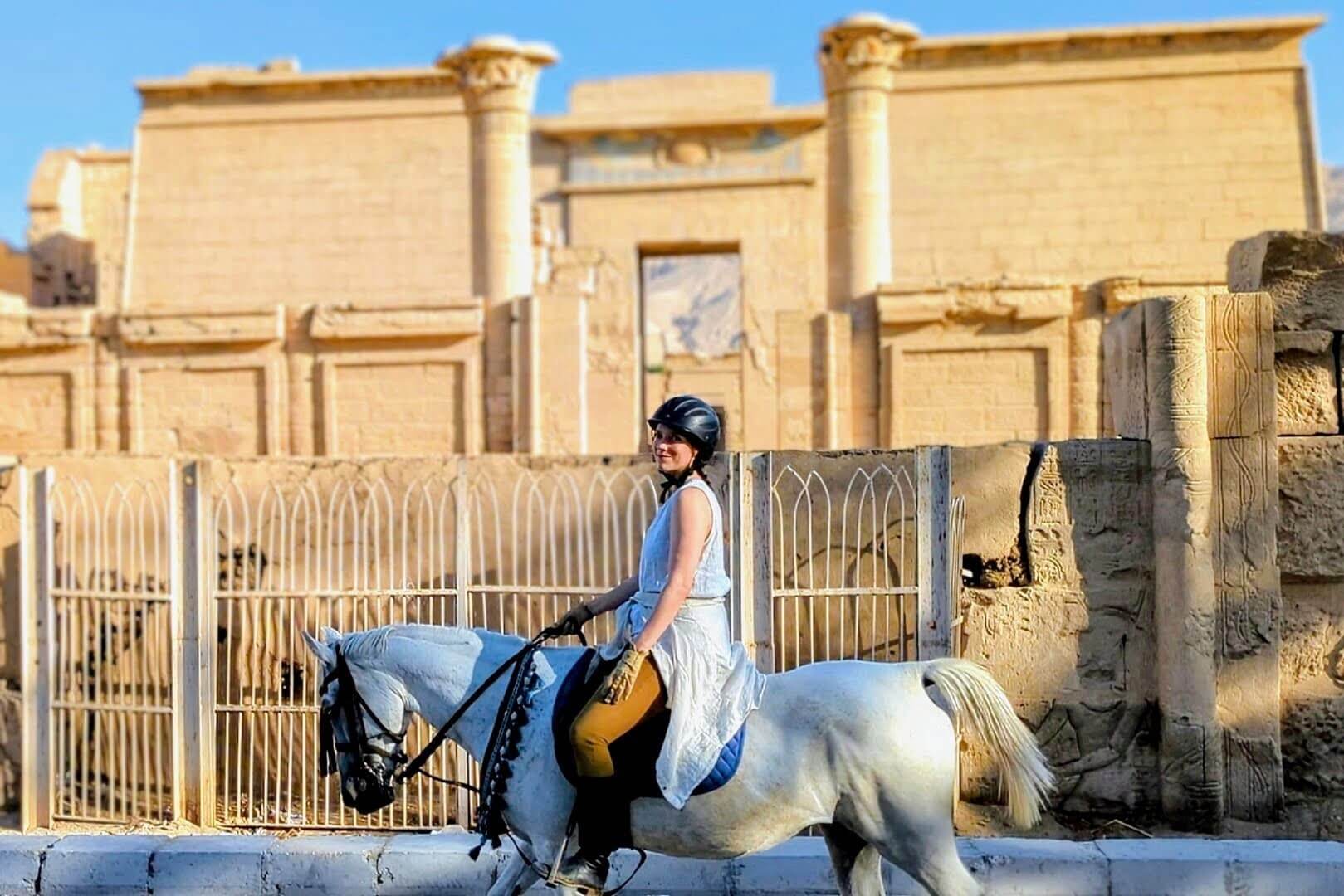 horse-riding-by-medinet-habu-temple-luxor-west-bank-egypt-riding-holiday