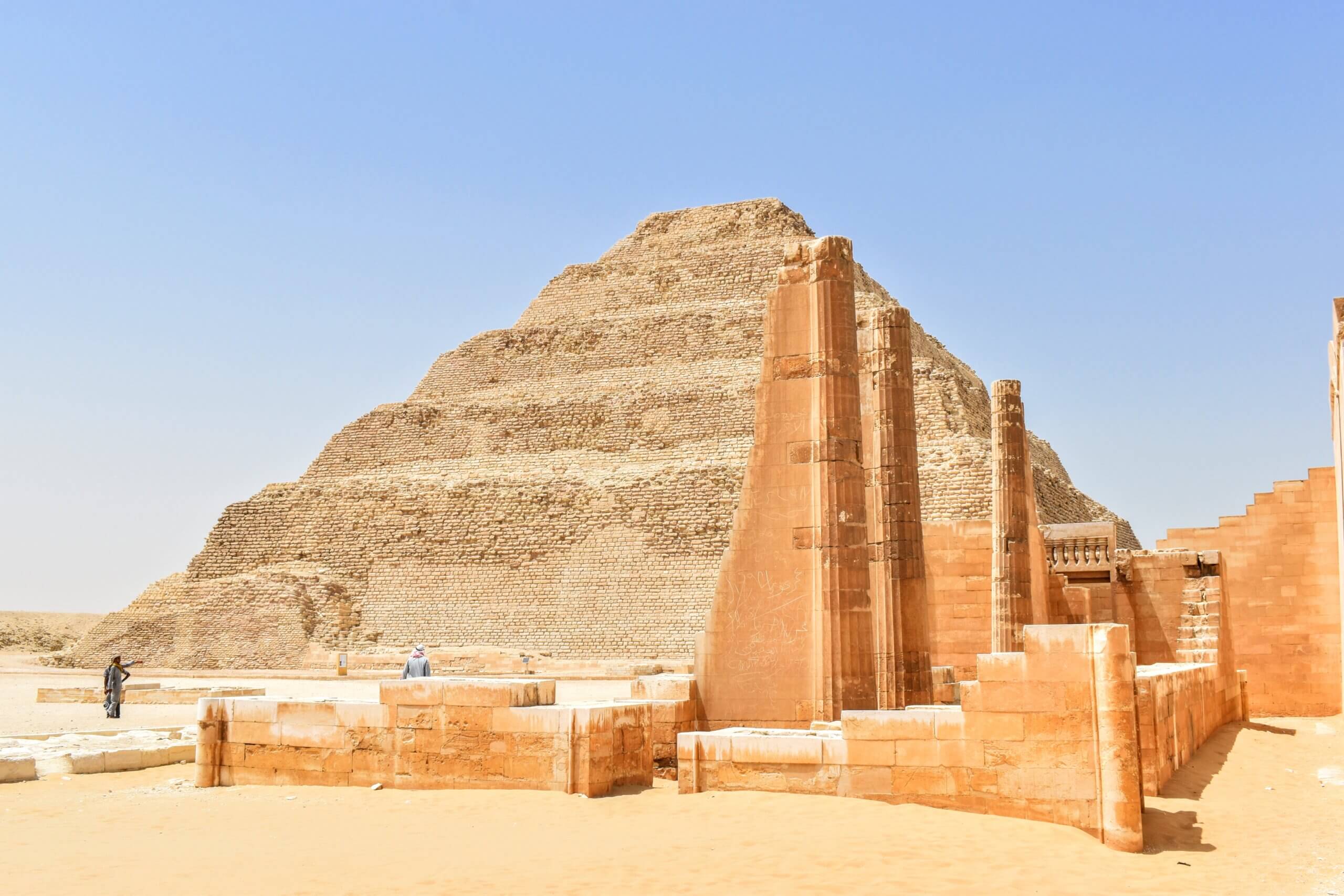 step-pyramid-djoser-saqqara-egypt